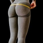 Coinvolge gambe e glutei Serriva