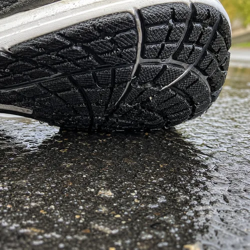 Grip su ogni superficie
