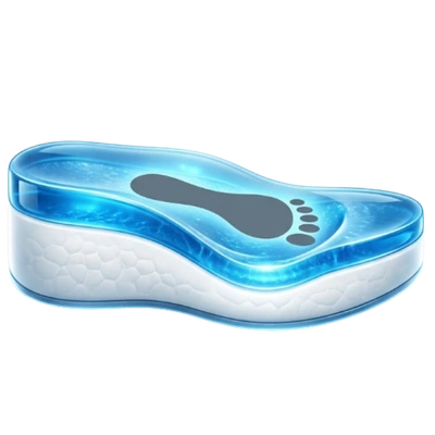 Gel-Memory Fusion